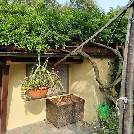 アパート La Casa Dei 2 Laghi *