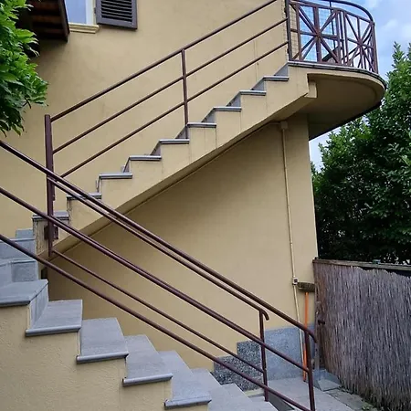La Casa Dei 2 Laghi アヴィリアーナ