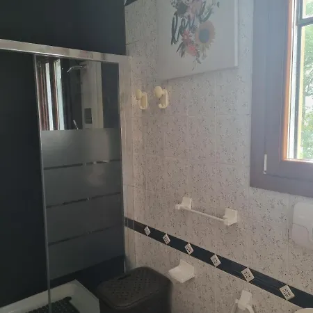 アパート La Casa Dei 2 Laghi *