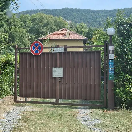 アパート La Casa Dei 2 Laghi