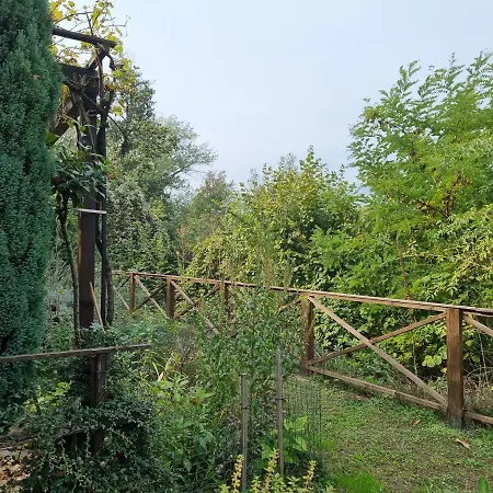 La Casa Dei 2 Laghi