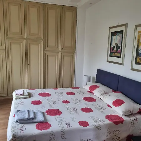 アパート La Casa Dei 2 Laghi