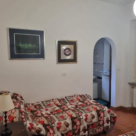 アパート La Casa Dei 2 Laghi