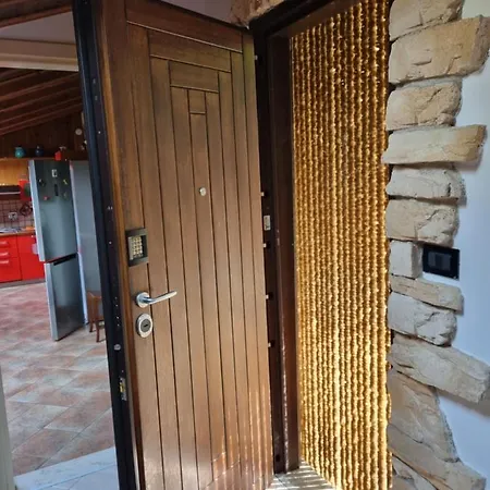 アパート La Casa Dei 2 Laghi *