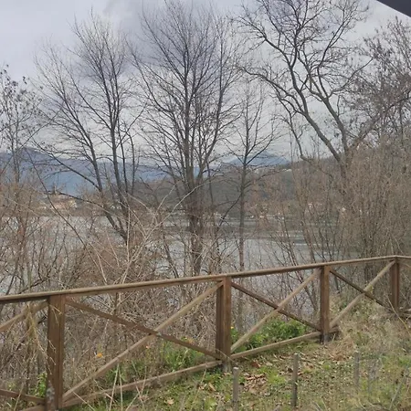アパート La Casa Dei 2 Laghi *