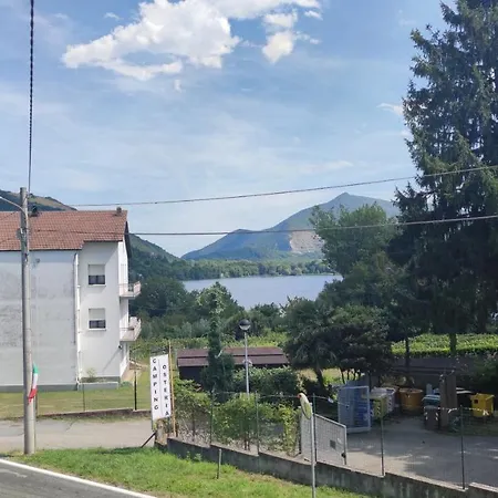 La Casa Dei 2 Laghi