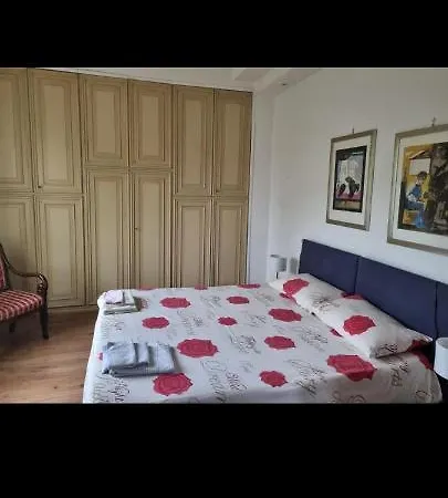 La Casa Dei 2 Laghi アパート アヴィリアーナ
