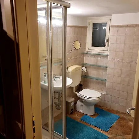 La Casa Dei 2 Laghi アパート *