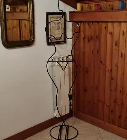 アパート La Casa Dei 2 Laghi *