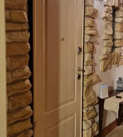 アパート La Casa Dei 2 Laghi