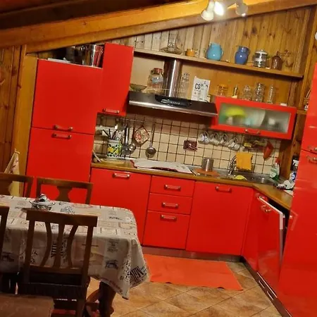 La Casa Dei 2 Laghi *