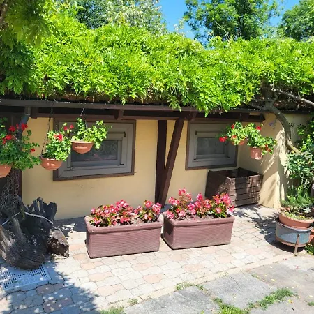 La Casa Dei 2 Laghi *