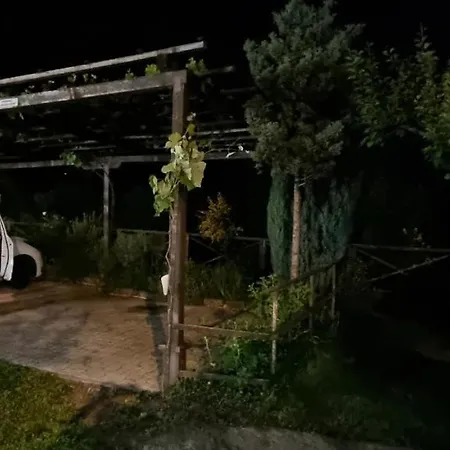 La Casa Dei 2 Laghi * アヴィリアーナ