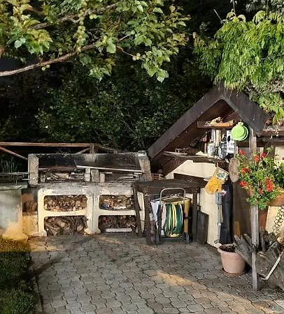 La Casa Dei 2 Laghi アパート アヴィリアーナ
