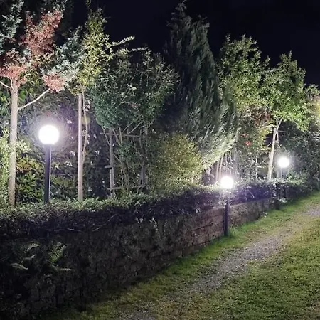 La Casa Dei 2 Laghi アヴィリアーナ